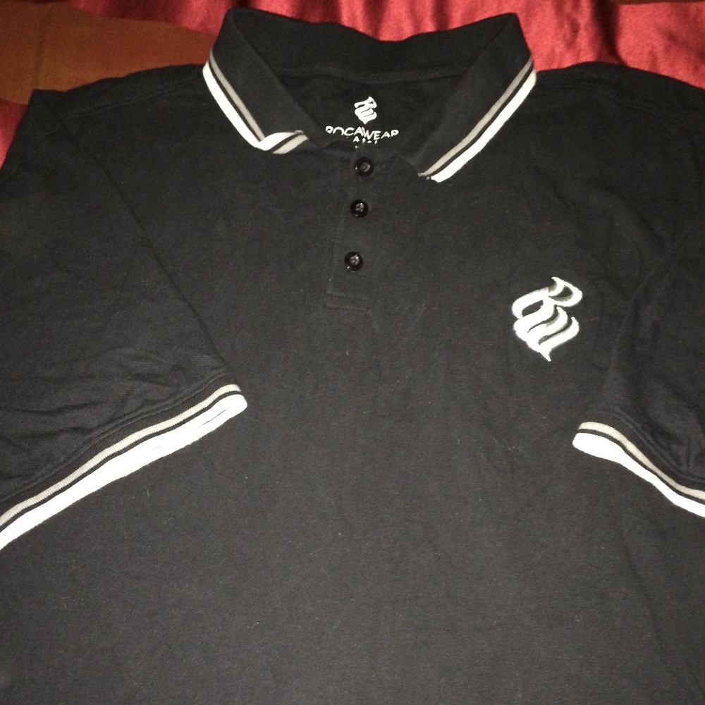 Rocawear Polo